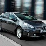 Toyota, Avaria Impianto Elettrico: Richiamo 6,5 milioni Auto