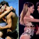 Belen Rodriguez Gelosa Di Emma Marrone? Scoprite il perche'...