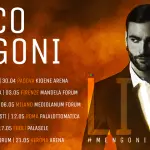 Marco Mengoni Live 2016 date e biglietti: ecco quando e dove acquistarli!