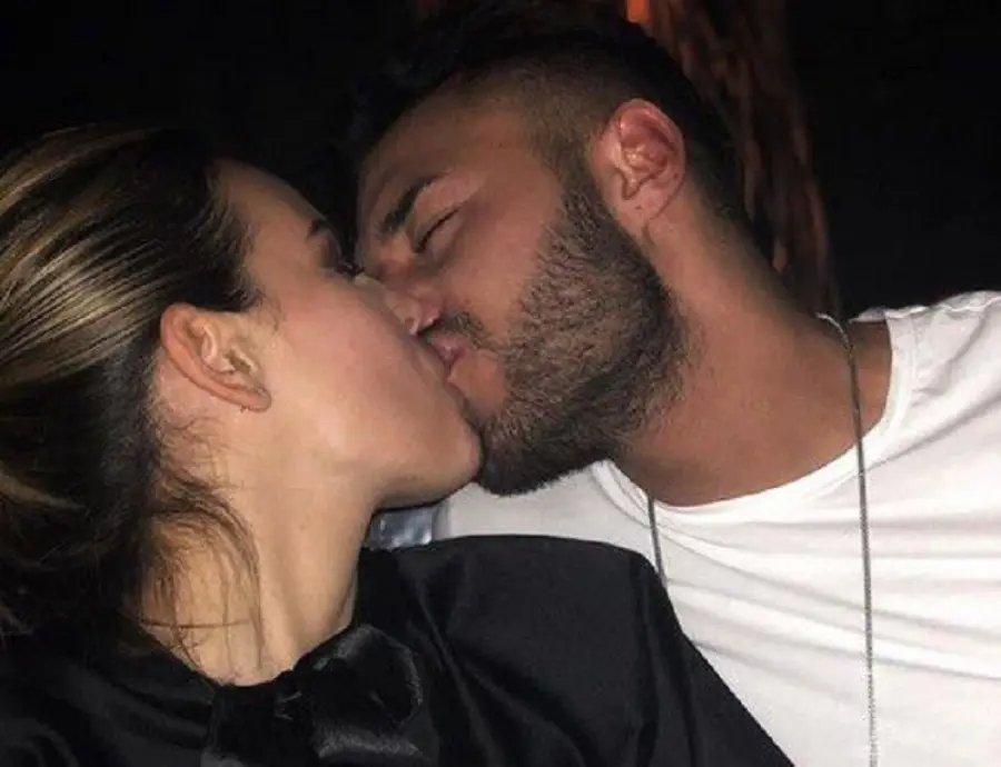 Uomini e Donne, incidente d'auto per Lorenzo Riccardi e Claudia Dionigi: fugge il pirata della strada