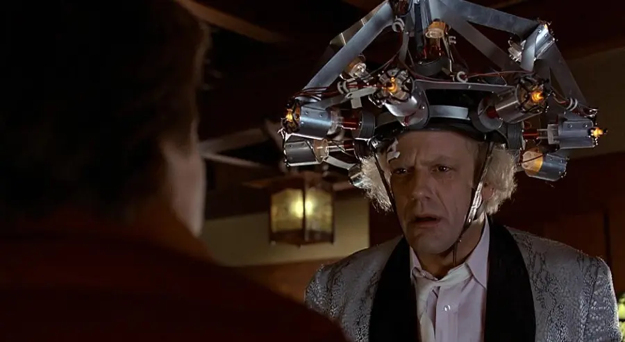 "Ritorno al Futuro", Marty e Doc Tornano al Cinema: Biglietto a 11 Euro