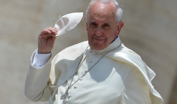 Papa Francesco Malato di Tumore al Cervello? Resto del Carlino Lancia Notizia Bomba