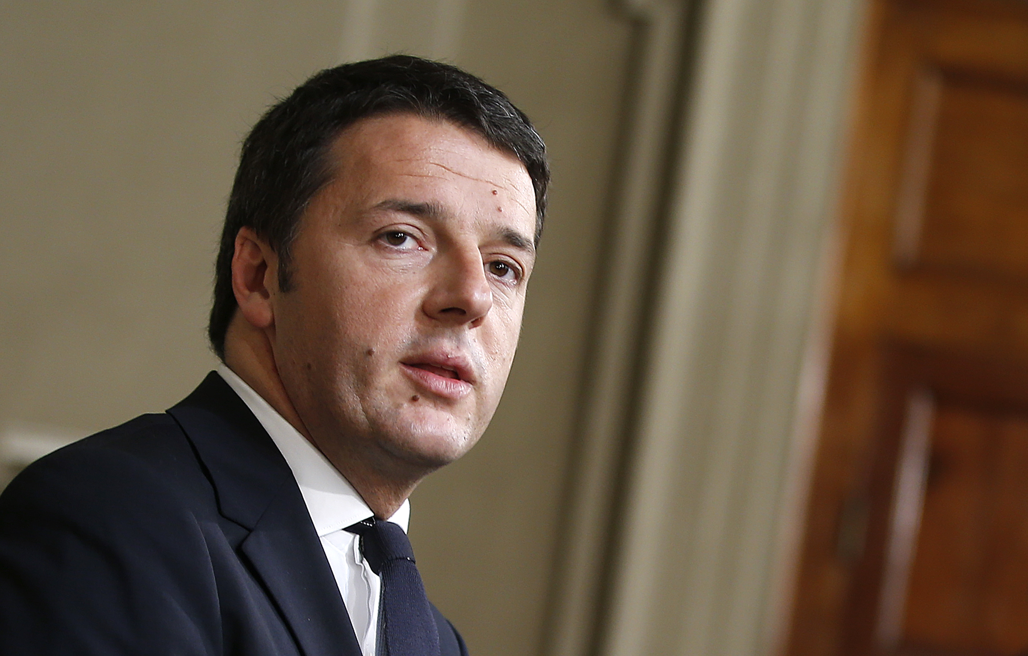 Legge di Stabilità, Renzi Gela Proprietari Castelli: 