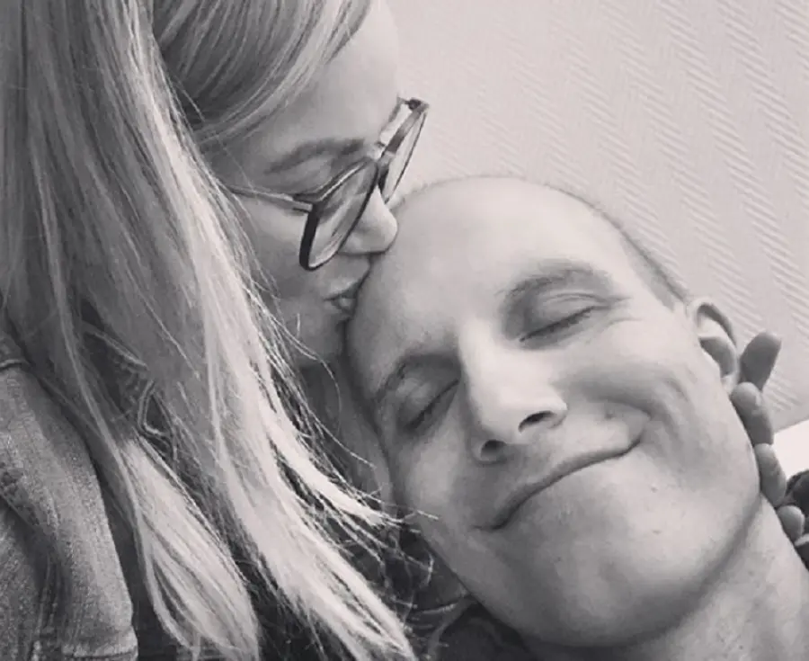 Andrea Bizzotto: morto il papà che combatteva il cancro, il dolore della moglie su Instagram