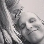 Andrea Bizzotto: morto il papà che combatteva il cancro, il dolore della moglie su Instagram