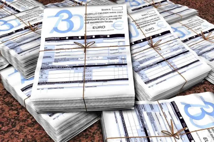 730 Precompilato: Agenzia delle Entrate Invia Avvisi Bonari per Anomalie Compilazione