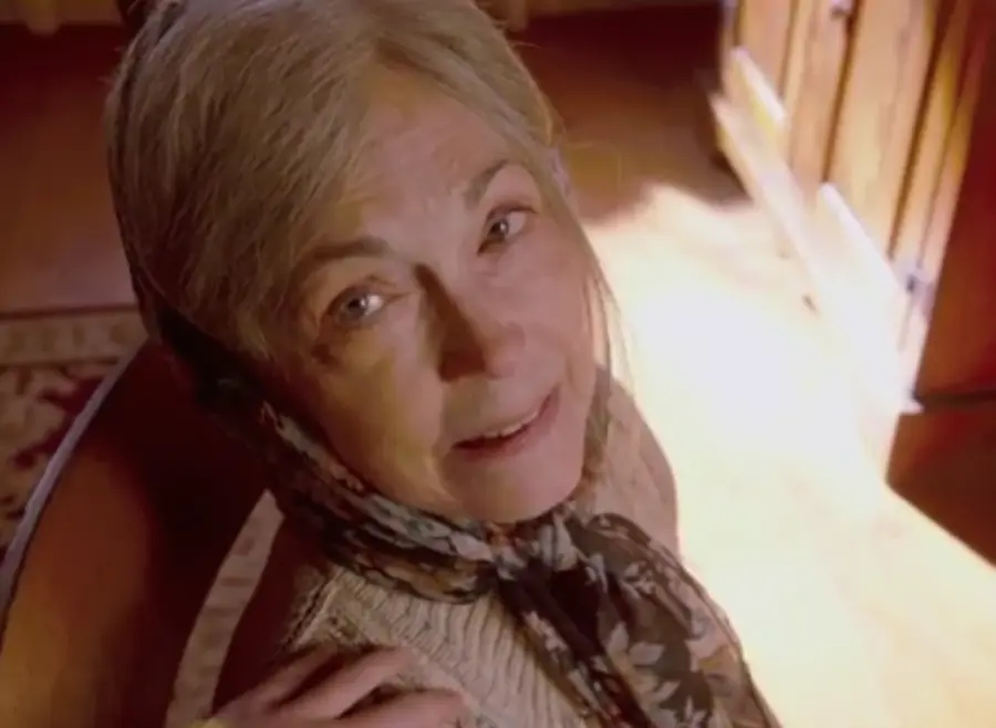 Film Horror In Uscita Novembre 2015, Hostile e The Visit!