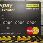 Storia di un successo: Postepay Evolution