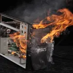 USB Killer, Pen Drive Diabolica: Brucia Pc in un Attimo