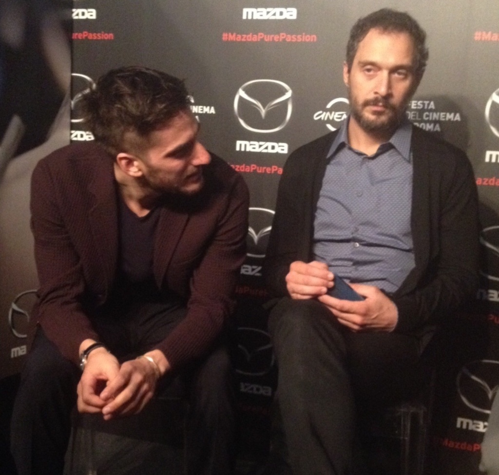 Festival del Cinema di Roma: "Lo Chiamavano Jeeg Robot" Entusiasma Pubblico e Stampa