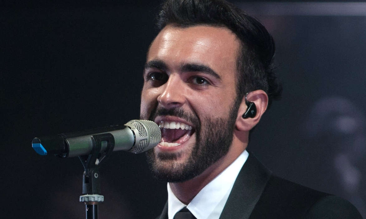 Marco Mengoni, Terzo Best Italian Act: Vincerà Best Worldwide Act Europe?