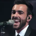 Marco Mengoni, Terzo Best Italian Act: Vincerà Best Worldwide Act Europe?