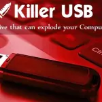 USB Killer: Pen Drive che Brucia Scheda Madre in un Attimo