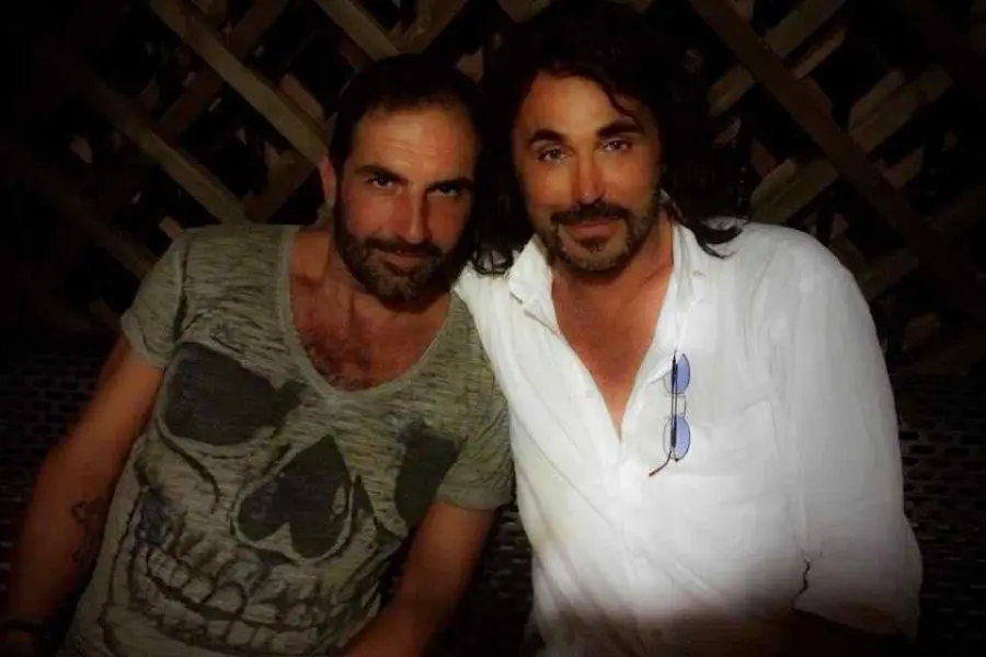 Scialpi Operato al Cuore: "Mio Marito non Ha Potuto Saper Nulla"