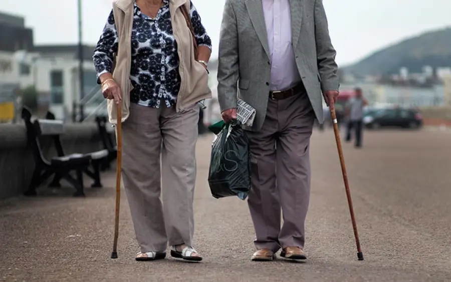 Tumori, Campagna Sensibilizzazione Anziani dal 19 al 25 Ottobre