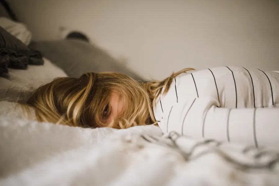 Come migliorare la qualità del sonno in maniera rapida e sicura