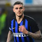 Icardi su Instagram: post di scuse per l'Inter?