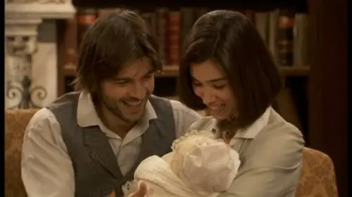 Il Segreto Gonzalo E Maria Video: si mettono assieme e la storia arriva in Dvd!