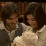 Il Segreto Gonzalo E Maria Video: si mettono assieme e la storia arriva in Dvd!