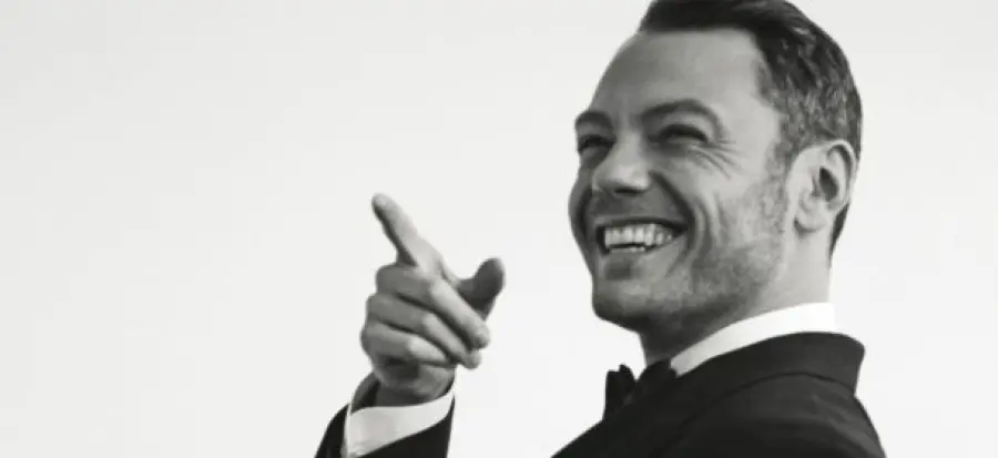 Il Vento, Nuovo Singolo di Tiziano Ferro da The Best Of, Testo e Lyric Video!