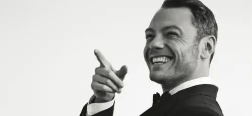Il Vento, Nuovo Singolo di Tiziano Ferro da The Best Of, Testo e Lyric Video!