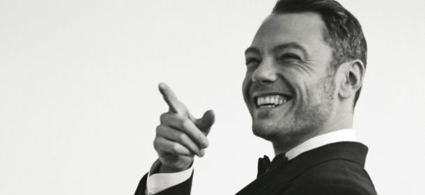 Il Vento, Nuovo Singolo di Tiziano Ferro da The Best Of, Testo e Lyric Video!