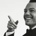 Il Vento, Nuovo Singolo di Tiziano Ferro da The Best Of, Testo e Lyric Video!