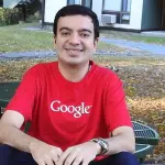 Google.com Comprato da Sanmay Ved per 1 Minuto: Svista di Big G?