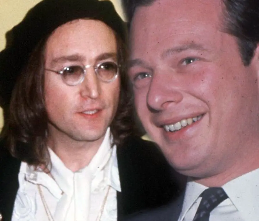 John Lennon Gay? Yoko Ono: "Penso Volesse Avere Rapporti Omosex"