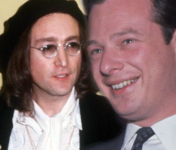 John Lennon Gay? Yoko Ono: "Penso Volesse Avere Rapporti Omosex"