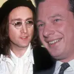 John Lennon Gay? Yoko Ono: 