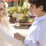 Laura Chiatti e Riccardo Scamarcio: Fidanzati in 
