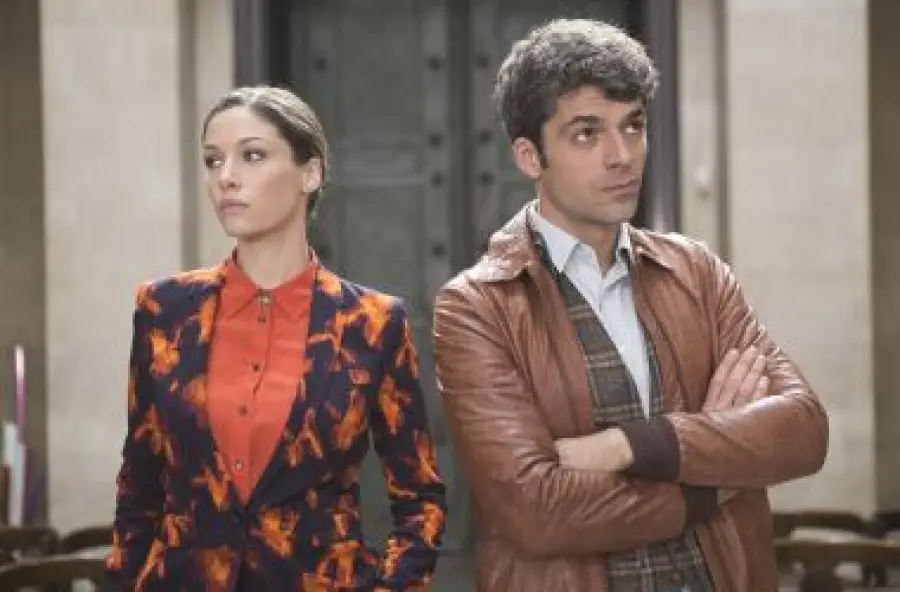 Commedie Romantiche Al Cinema: Poli Opposti con Argentero e Felberbaum, trailer, durata, trama!