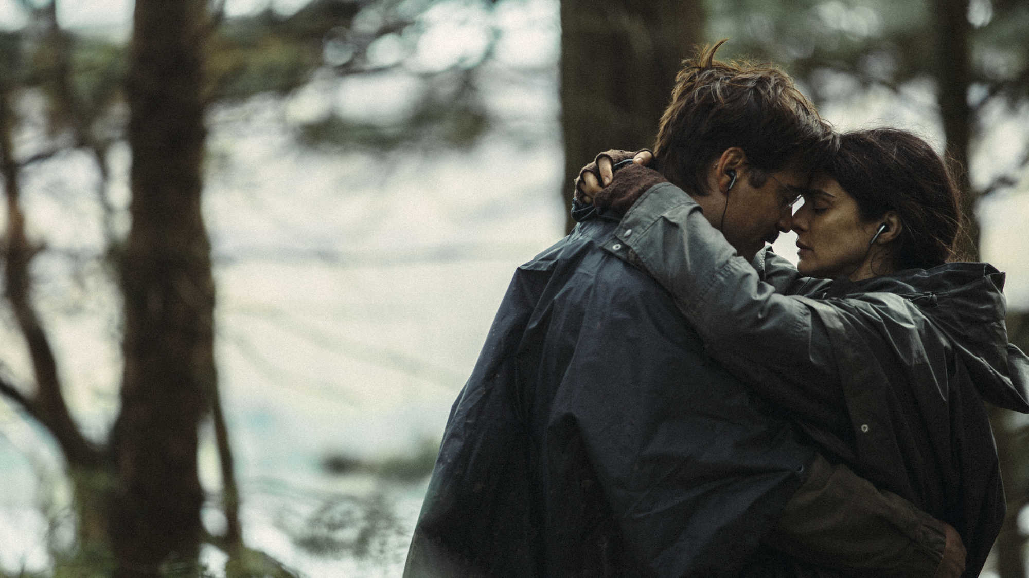 Film Della Settimana al Cinema, dal 15 ottobre esce The Lobster-L'Aragosta, trama, Trailer Ita e Cast!