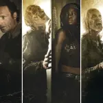 The Walking Dead 6 Trailer ITA, Uscita e Trama: una Sin City di non-morti!