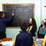 Ora di Religione: Questa Sconosciuta a Milano: Accorpamento Insegnanti Necessario