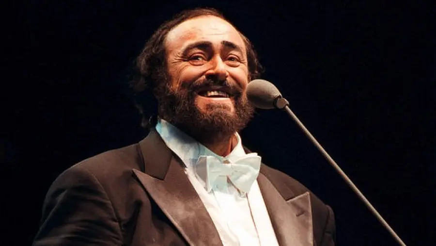 Ricordando "Big Luciano", oggi Pavarotti avrebbe compiuto 80 anni!
