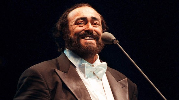 Ricordando "Big Luciano", oggi Pavarotti avrebbe compiuto 80 anni!