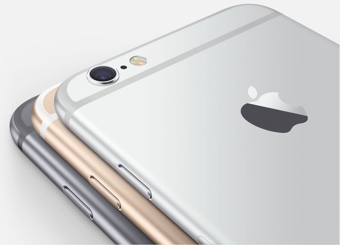 Apple: Regina delle Vendite in Italia, iPhone 6S Spopola