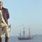 Film Consigliati: Master & Commander con Russel Crowe, bellicismo introspettivo!