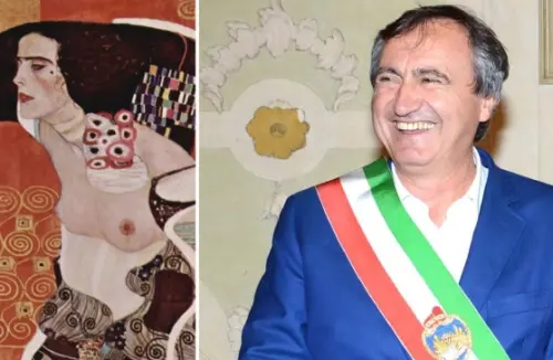 Venezia al Verde: Brugnaro Propone Vendita Opere d'Arte, Franceschini Insorge