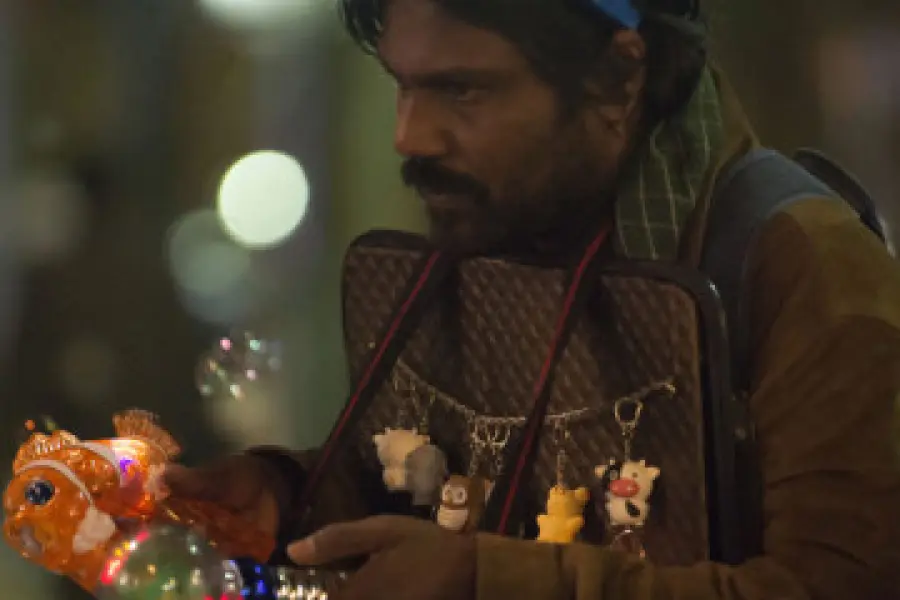 "Dheepan - Una Nuova Vita", Audiard Narra Dramma Rifugiati, dal 22 Ottobre al Cinema