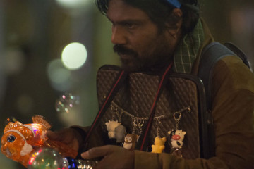 "Dheepan - Una Nuova Vita", Audiard Narra Dramma Rifugiati, dal 22 Ottobre al Cinema