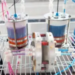 Batterie al Rabarbaro: Potenti e Low Cost, Green Energy Storage Acquista Brevetto