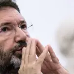ROMA, IGNAZIO MARINO SI DIMETTE: 