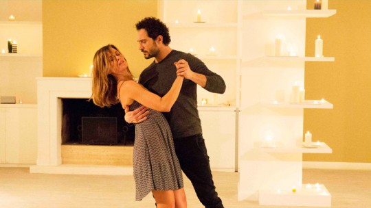 Stasera in Tv: "E' Arrivata la Felicità" su Rai 1, Fiction per Tutta la Famiglia