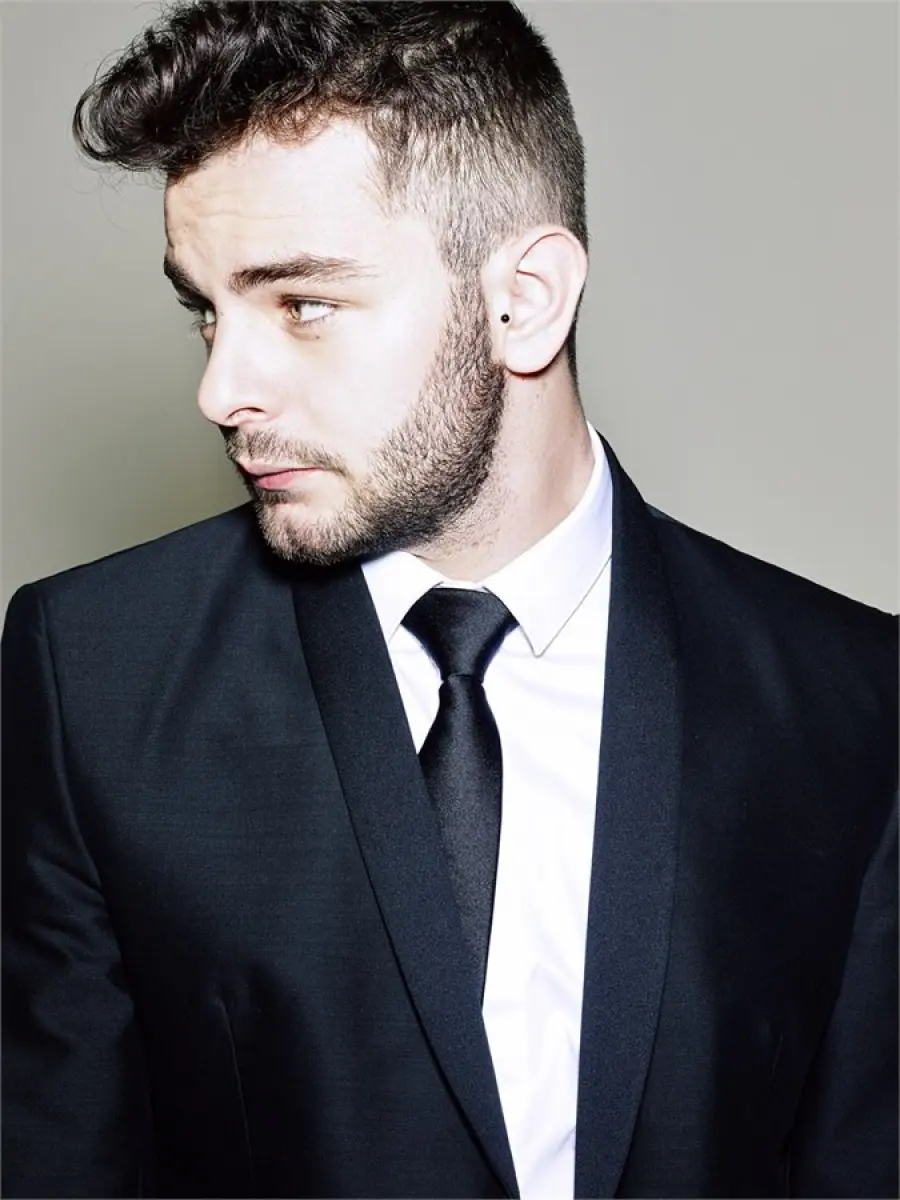 Lorenzo Fragola Antipatico E Spocchioso? Ecco il caso di Rockol, di Marta Coratella e delle foto!