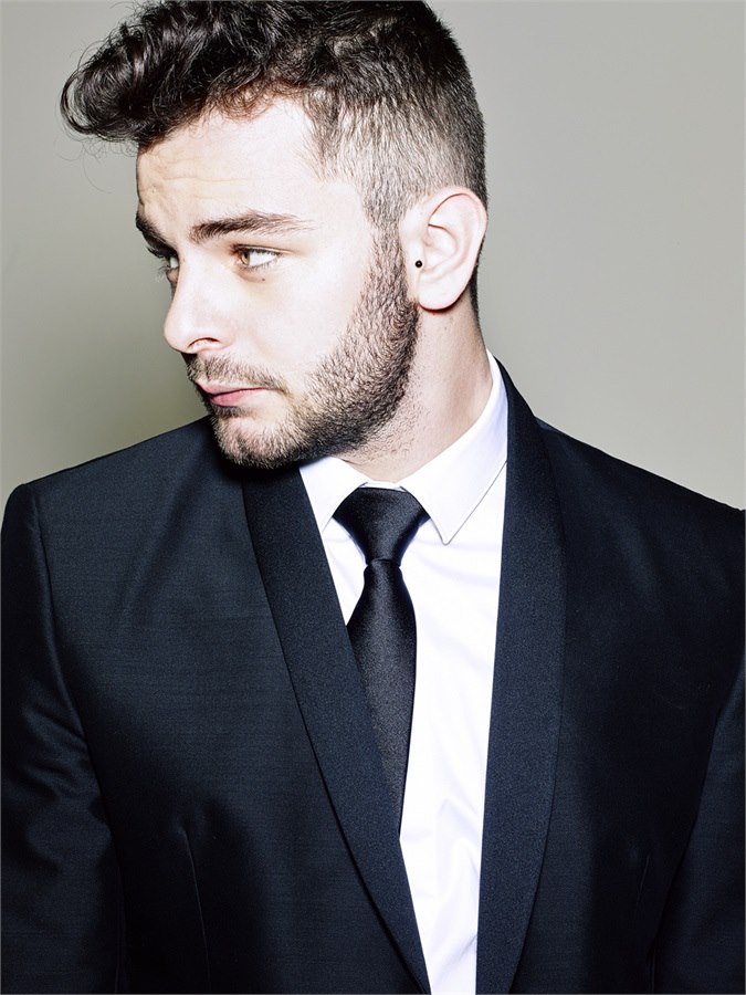 Lorenzo Fragola Antipatico E Spocchioso? Ecco il caso di Rockol, di Marta Coratella e delle foto!