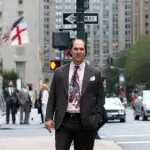 Matthew McConaughey: Ciccione e Pelato in 