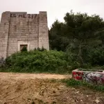 Mausoleo Ciano Diventerà Deposito Paperon De' Paperoni? Proposta del Fumettista Caluri